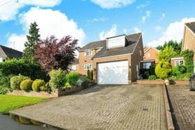 5 bedroom Detached for sale